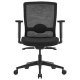 ST Draft Mesh Back Task Chair