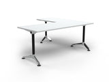 OL Modulus Desk &#038; Return