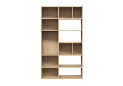 DD Diaz Open Storage Display Unit