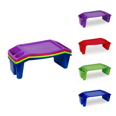 VC Student Stackable Flexi Desk – Set of 4