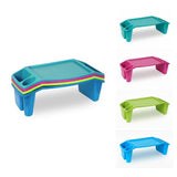 VC Student Stackable Flexi Desk – Set of 4