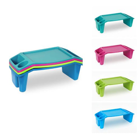 VC Student Stackable Flexi Desk – Set of 4