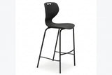 MA Edutech Stackable 4 Leg Barstool