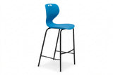 MA Edutech Stackable 4 Leg Barstool