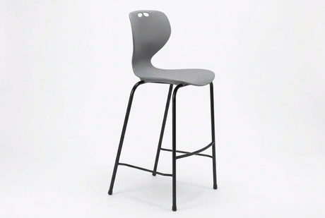 MA Edutech Stackable 4 Leg Barstool