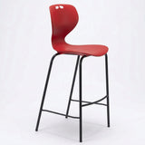 MA Edutech Stackable 4 Leg Barstool