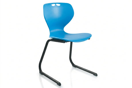 MA Edutech Stackable Cantilever Base Education Chair