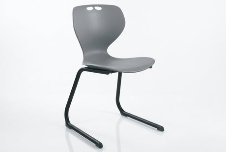 MA Edutech Stackable Cantilever Base Education Chair