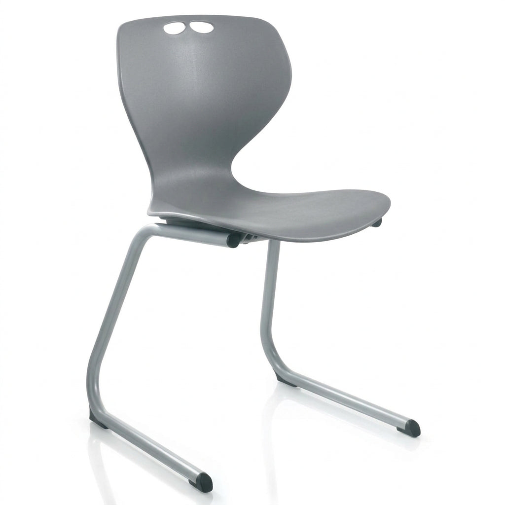 MA Edutech Stackable Cantilever Base Education Chair