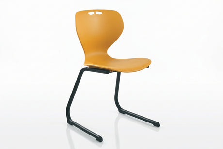 MA Edutech Stackable Cantilever Base Education Chair