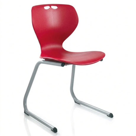 MA Edutech Stackable Cantilever Base Education Chair