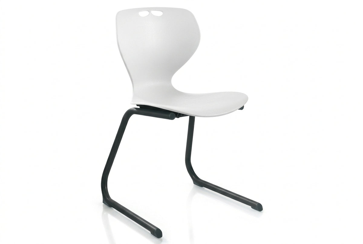 MA Edutech Stackable Cantilever Base Education Chair