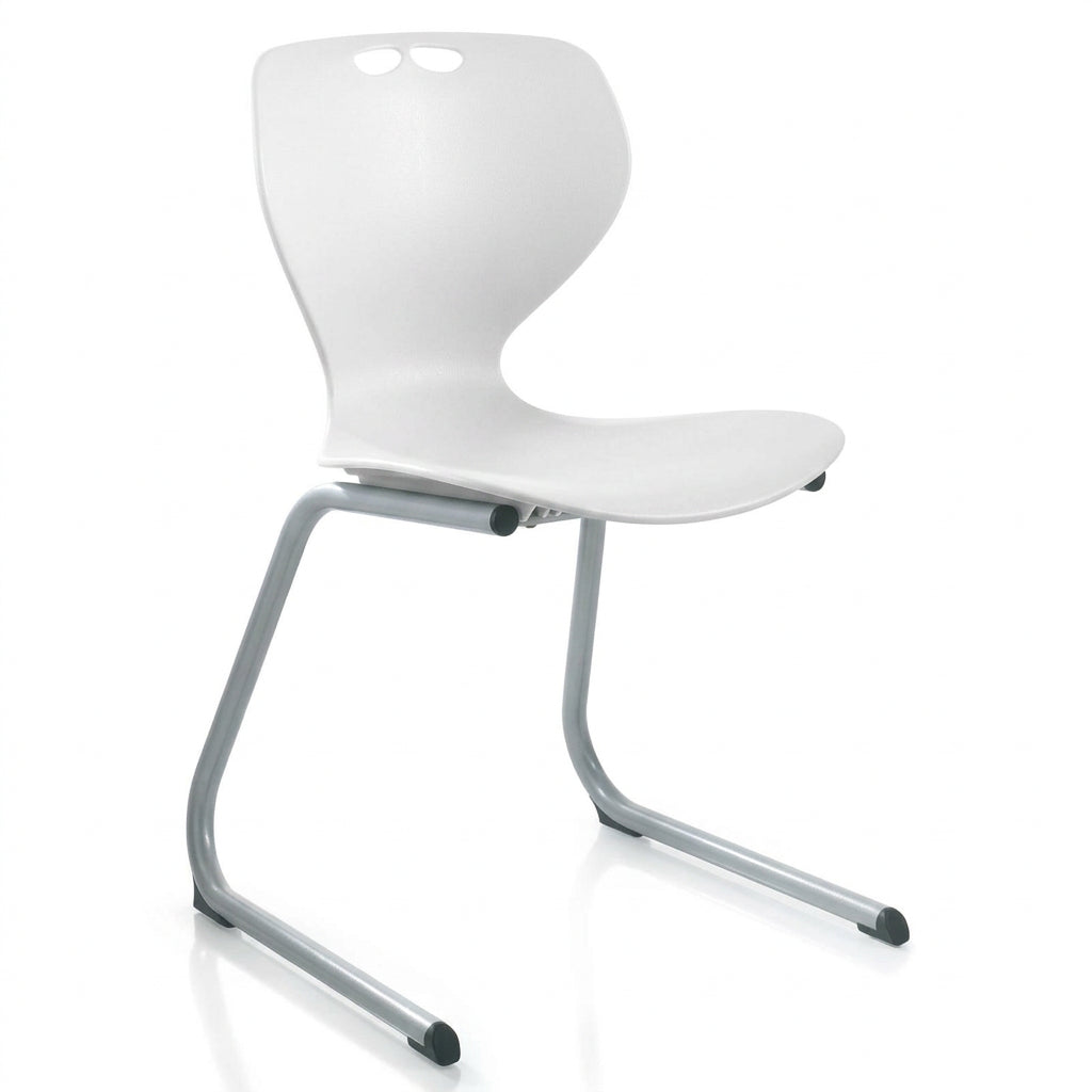 MA Edutech Stackable Cantilever Base Education Chair