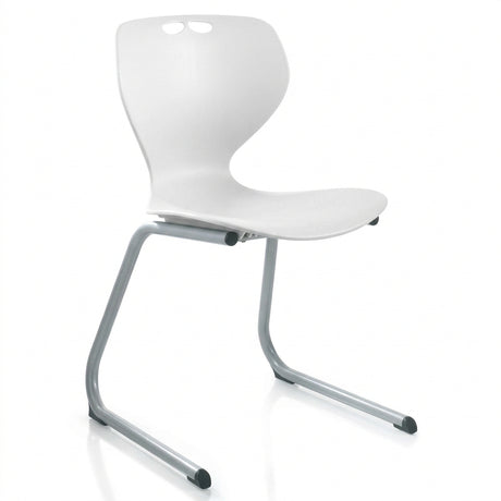 MA Edutech Stackable Cantilever Base Education Chair