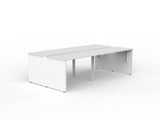 OL AltoSystem Shared 4-User Workstation – White