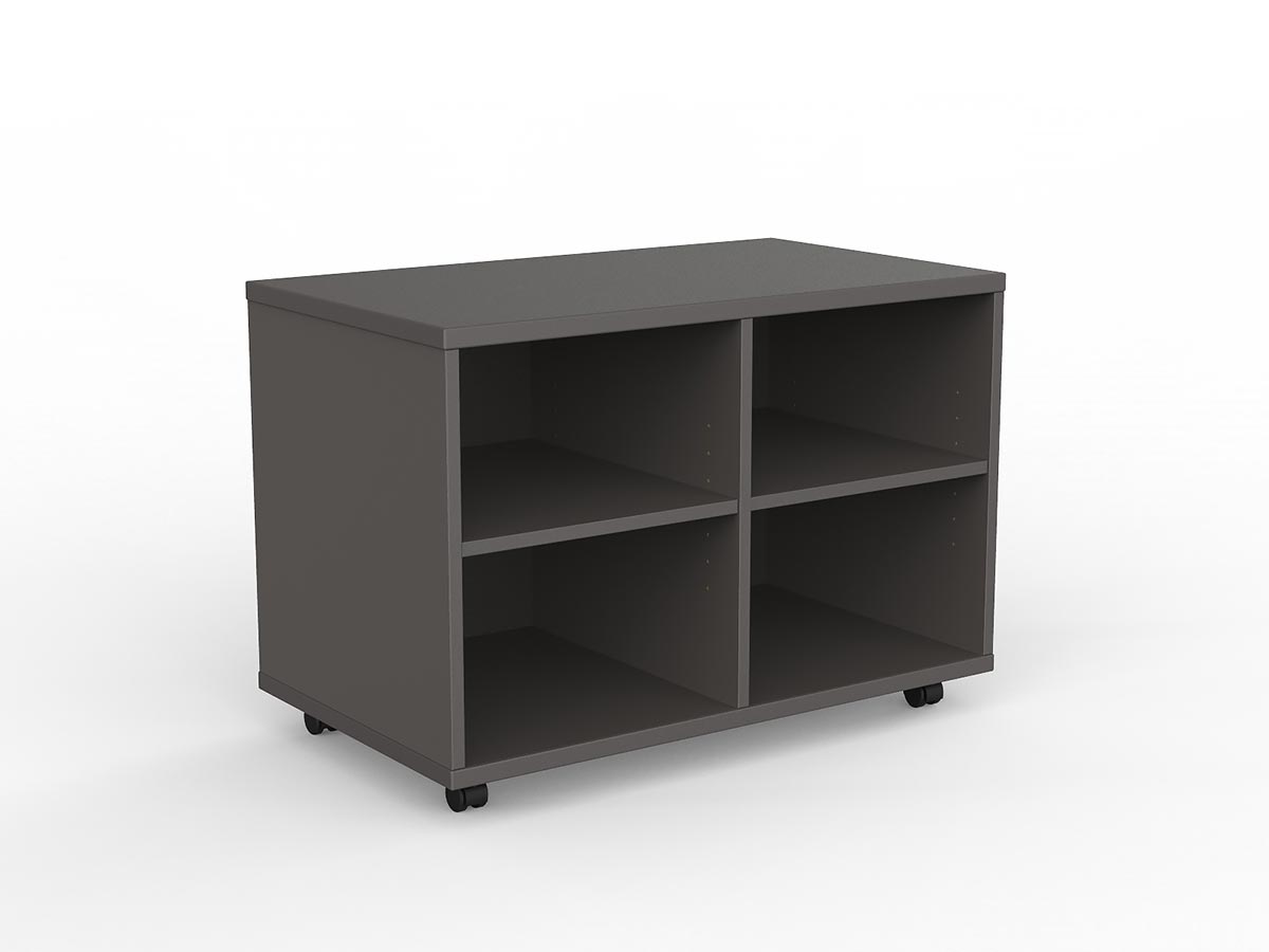 OL AltoSystem Mobile Bookcase Caddy