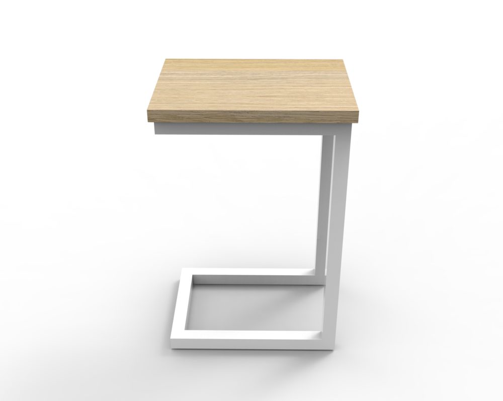 RL Eterna Side Table