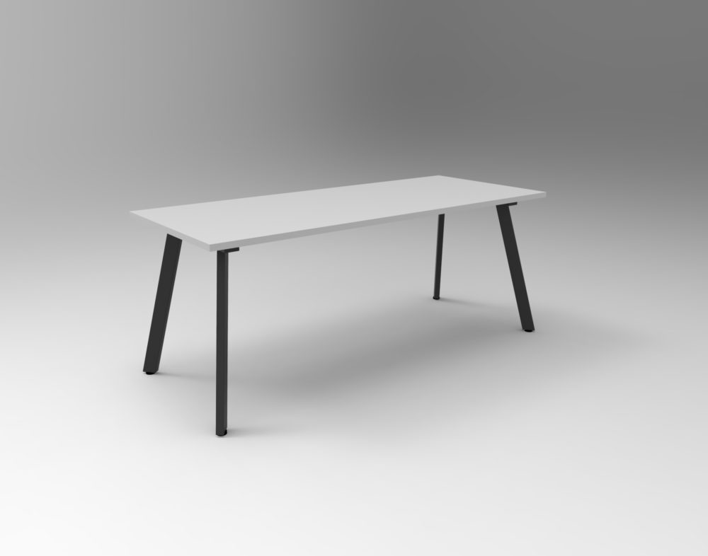 RL Eternity Desk & Meeting Table