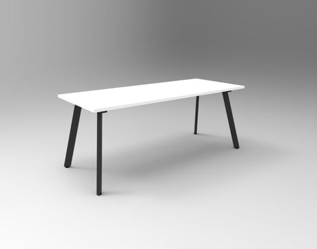 RL Eternity Desk & Meeting Table