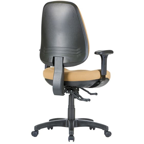 ST Epic High Back Task Chair with Arms