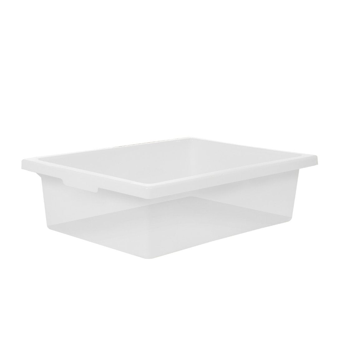 VC Creative Kids Tote Trays for Classroom Storage Unit