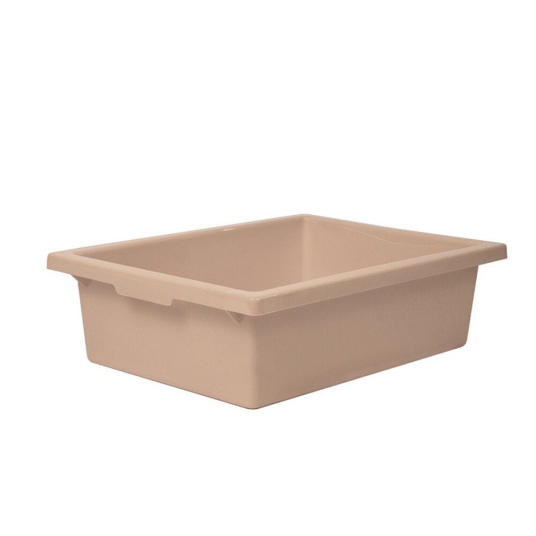 VC Creative Kids Tote Trays for Classroom Storage Unit