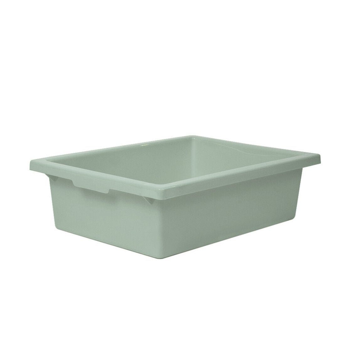 VC Creative Kids Tote Trays for Classroom Storage Unit