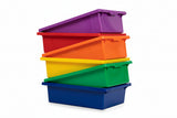VC Creative Kids Tote Tray Mobile Storage Trolley