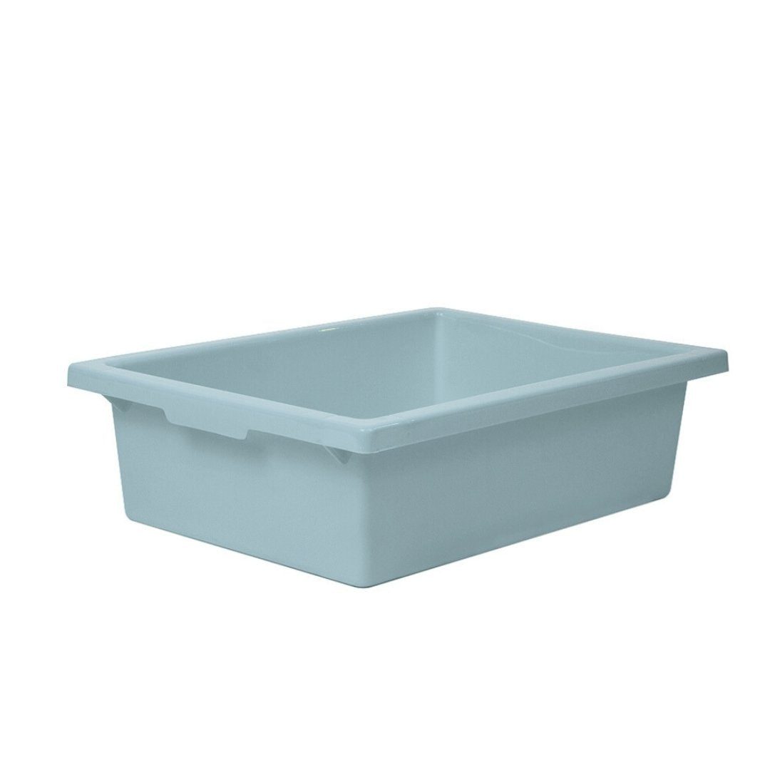 VC Creative Kids Tote Trays for Classroom Storage Unit