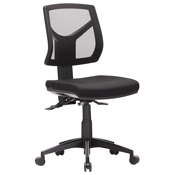 ST Expo Meshback Task Chair