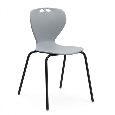 MA Edutech Stackable 4 Leg Education Chair