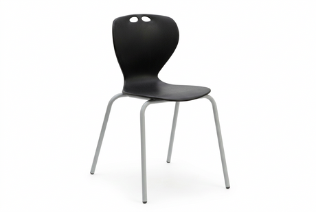 MA Edutech Stackable 4 Leg Education Chair