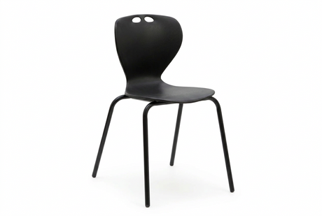 MA Edutech Stackable 4 Leg Education Chair