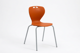 MA Edutech Stackable 4 Leg Education Chair