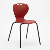 MA Edutech Stackable 4 Leg Education Chair