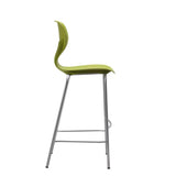 MA Edutech Stackable 4 Leg Barstool