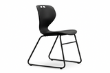 MA Edutech Stackable Sled Base Education Chair