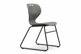 MA Edutech Stackable Sled Base Education Chair