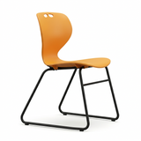 MA Edutech Stackable Sled Base Education Chair