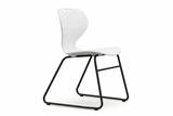 MA Edutech Stackable Sled Base Education Chair