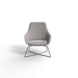 OL Elaro Fabric Upholstered Breakout Chair