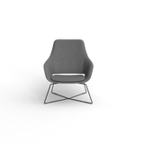OL Elaro Fabric Upholstered Breakout Chair