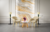 OL Elaro Fabric Upholstered Breakout Chair