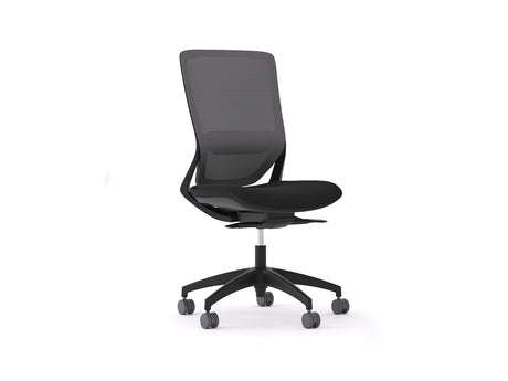 OL Engage Mesh Back Boardroom Chair