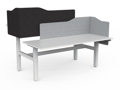 OL E-Panel Screen for Agile Workstation
