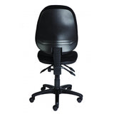 MA Ergo 300 Fabric High Back Task Chair with Arms