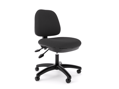 OL Evo Fabric Upholstered Boardroom Chair