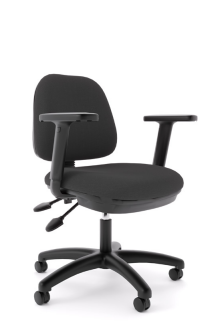 OL Evo PU Leather Upholstered Boardroom Chair