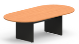 DD CC Plus H Shape Boardroom Table Base
