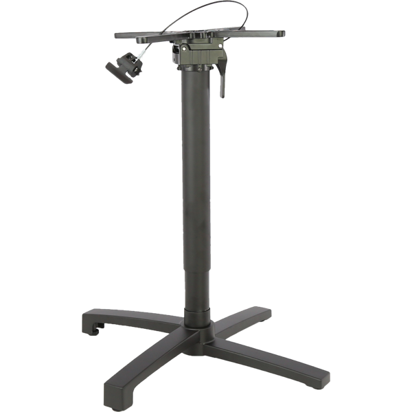 FL Durafurn Seattle Folding Table Base - FL Durafurn Seattle Folding Table Base